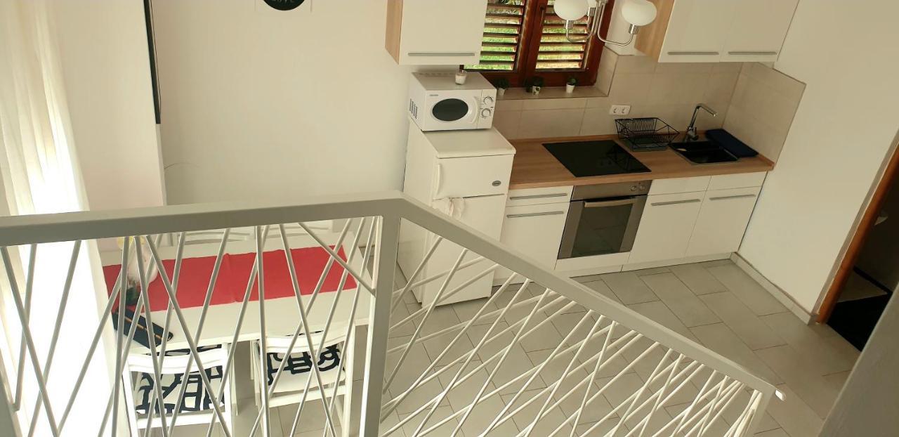 Apartamento La Tina Zagreb Exterior foto