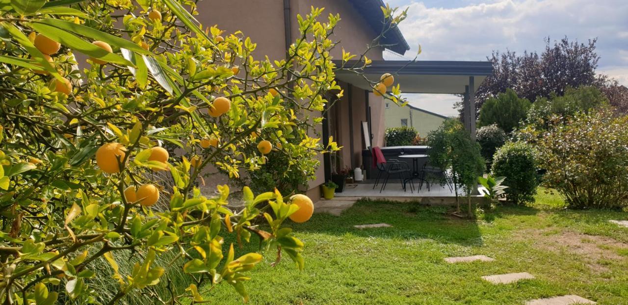 Apartamento La Tina Zagreb Exterior foto