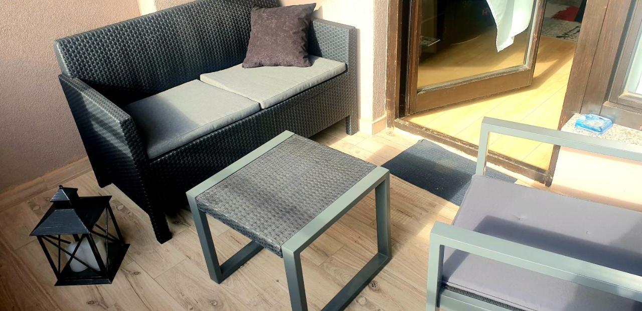 Apartamento La Tina Zagreb Exterior foto